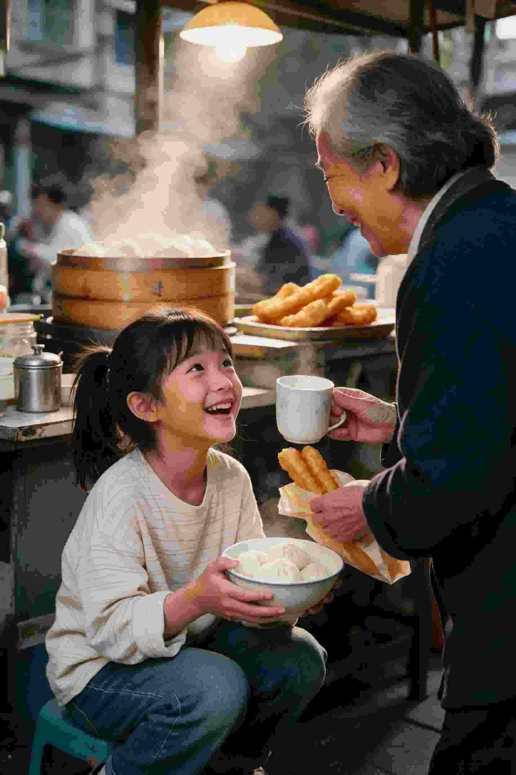 深夜食堂：婚纱篇